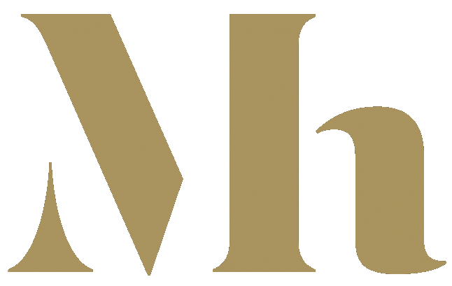 Mauritshuis logo