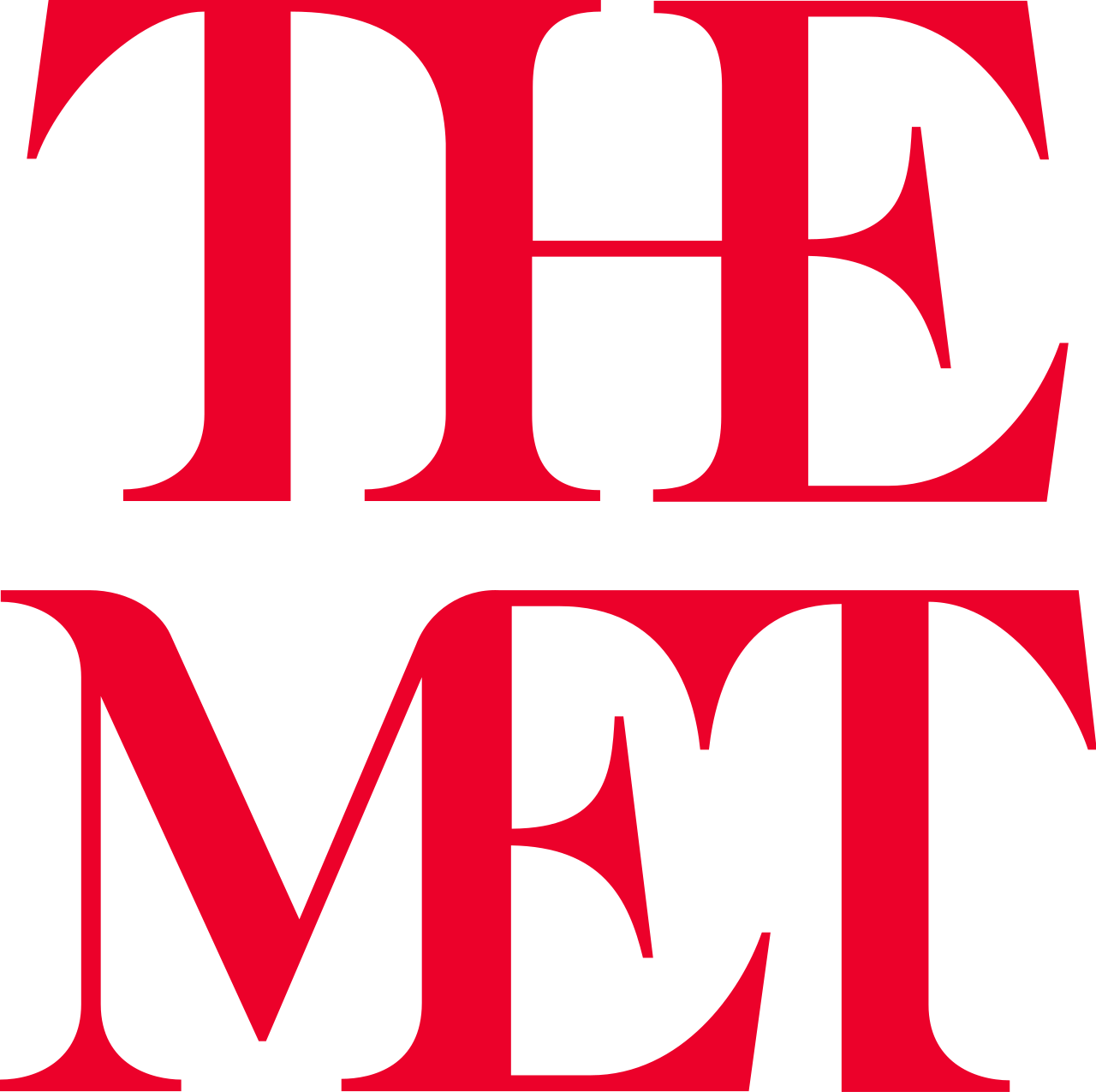 Metropolitan logo