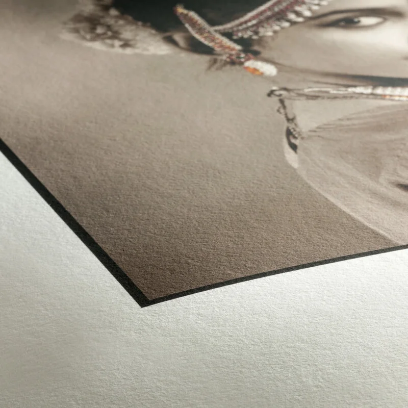 Hahnemühle Photo Rag paper