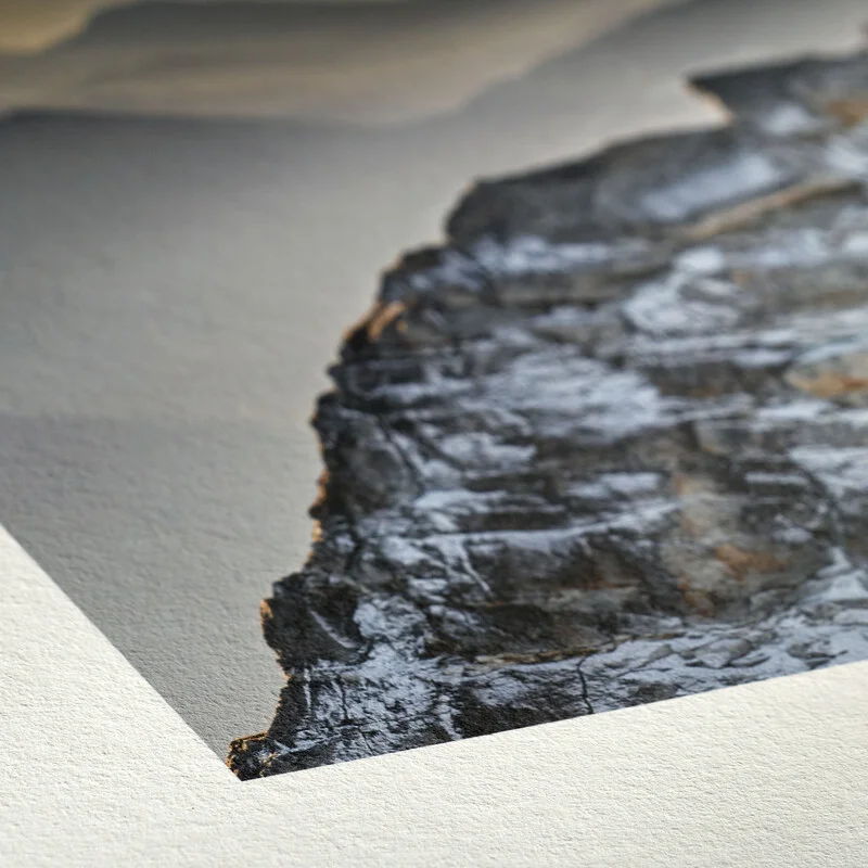 Canson Infinity Rag Photographique II paper