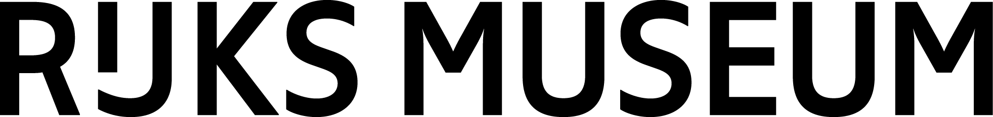 Rijksmuseum logo